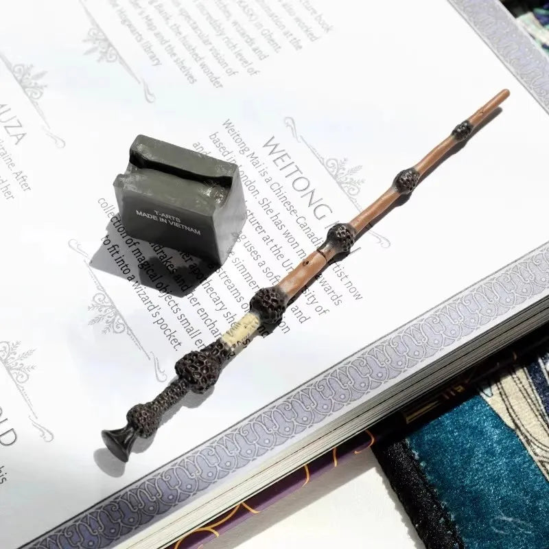 TOMY Original Gashapon Harry Potter Anime Figures - Image 3