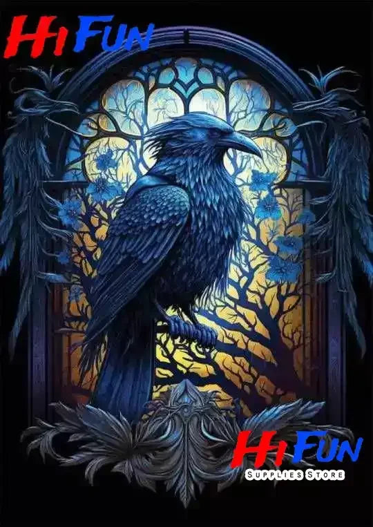 5D DIY Diamond Painting - Image 12