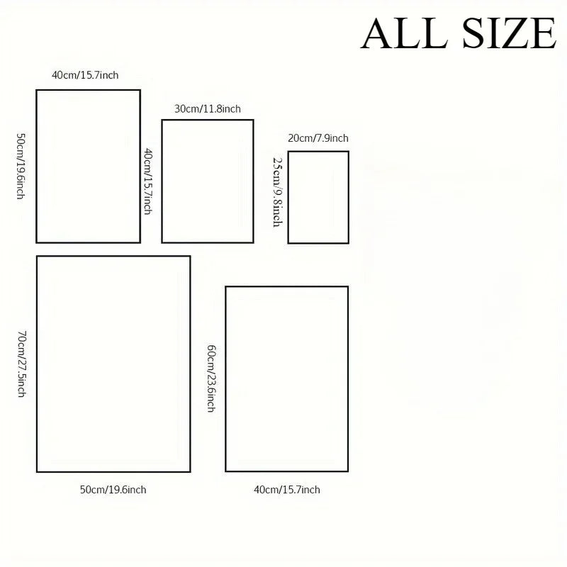 Harry Potter Pattern 5D Diamond Painting - Image 3