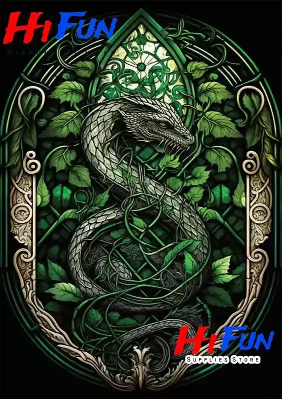 5D DIY Diamond Painting - Image 11