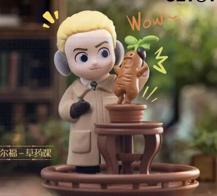 Harry Potter Hogwarts Series Blind Box - Image 9