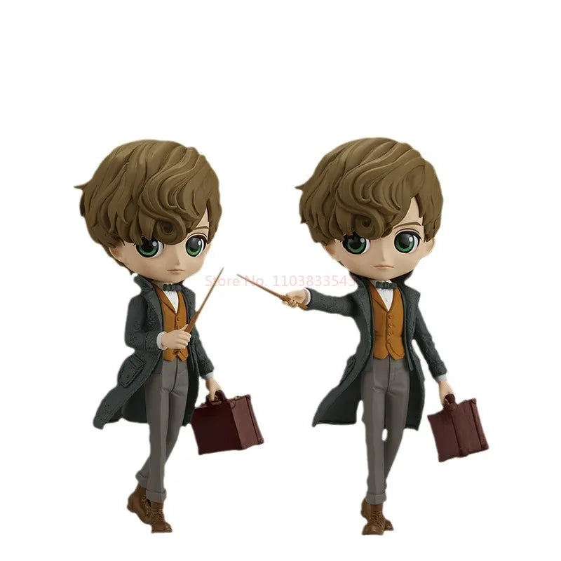 Q Posket Harry Potter Figures - Image 6