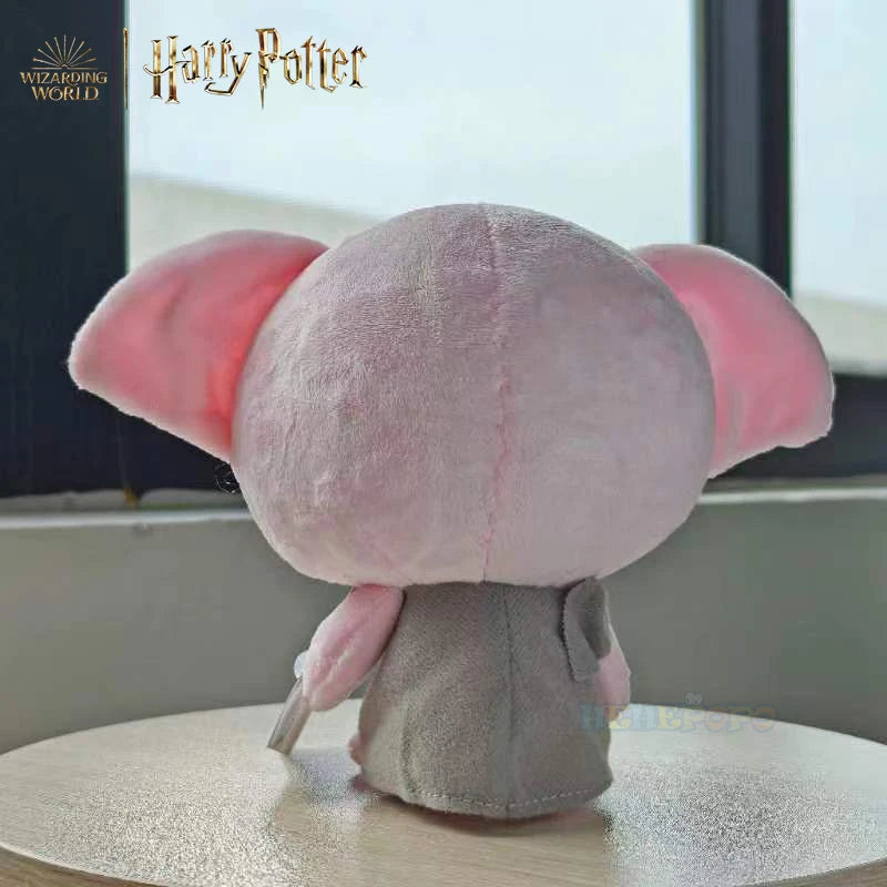 New 18cm Dobby the Elf Plush Doll - Image 4