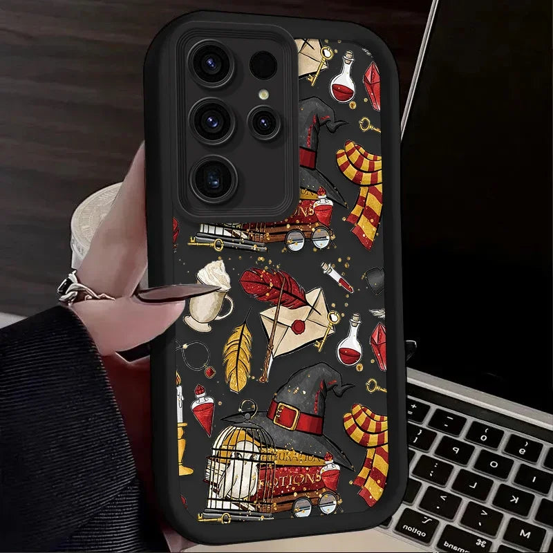 Harry Potter Magic Wand Phone Case - Image 13