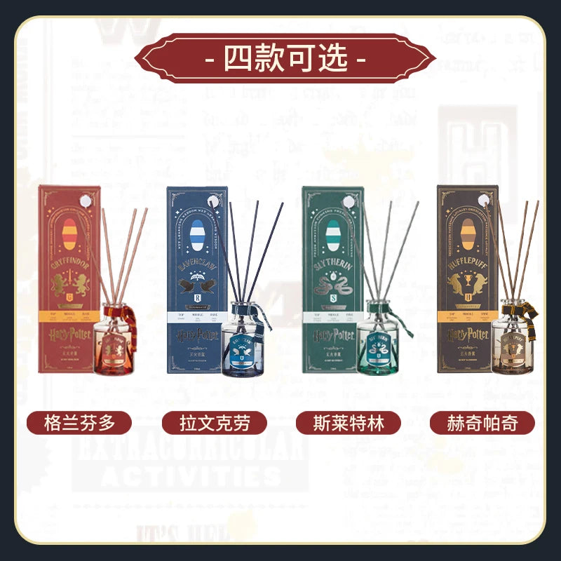 Harry Potter Aromatherapy Gift Box - Image 2