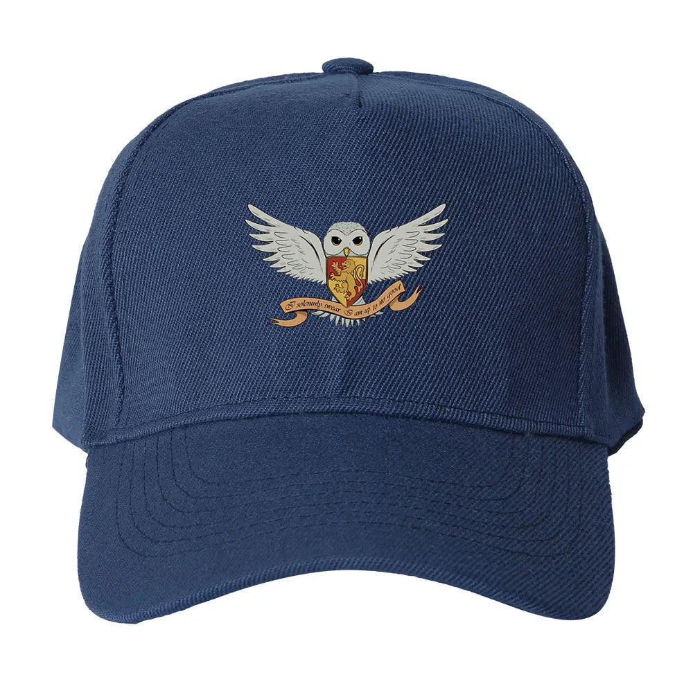 Hogwarts Baseball Cap - Image 52