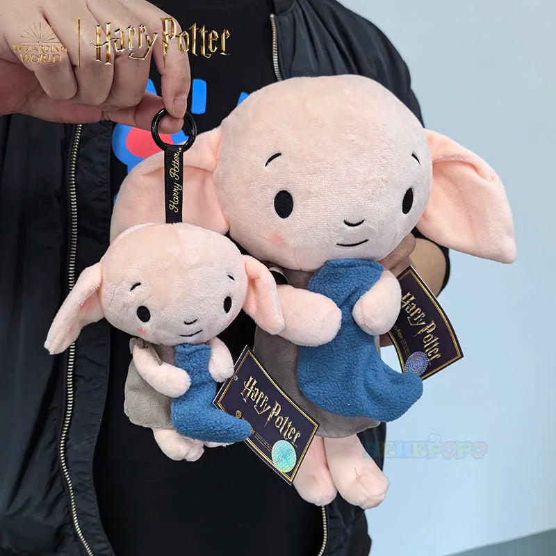 15/30cm Cute Dobby Plush Toy - Image 3