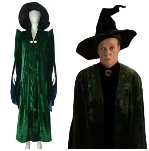 New Harri Series Cosplay Costumes - Image 10