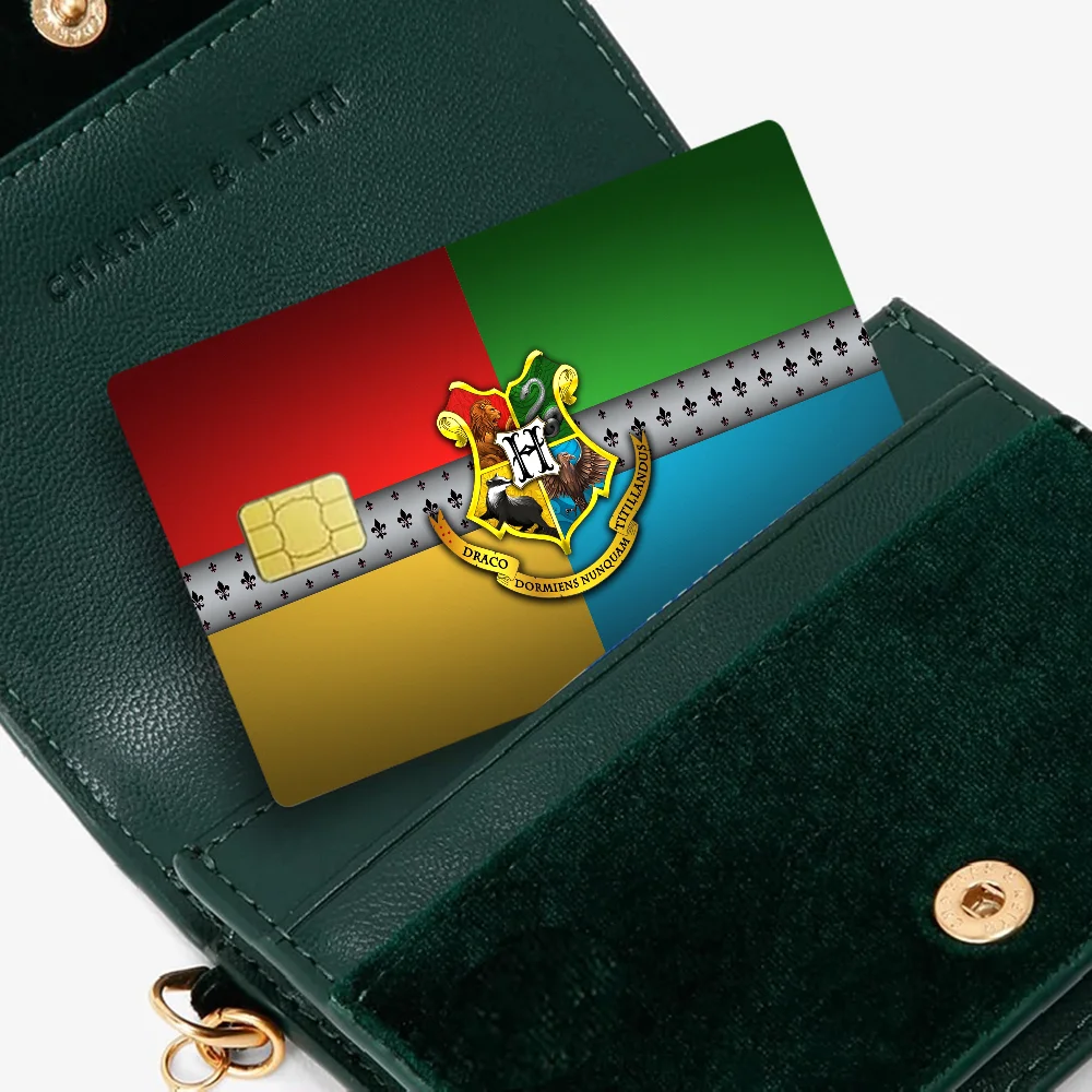 Harry Potter Anime Card Stickers - Image 17