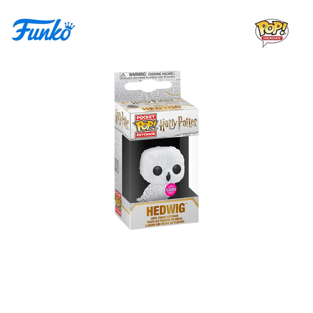 FUNKO POP Harry Potter Classic Film Characters - Image 12