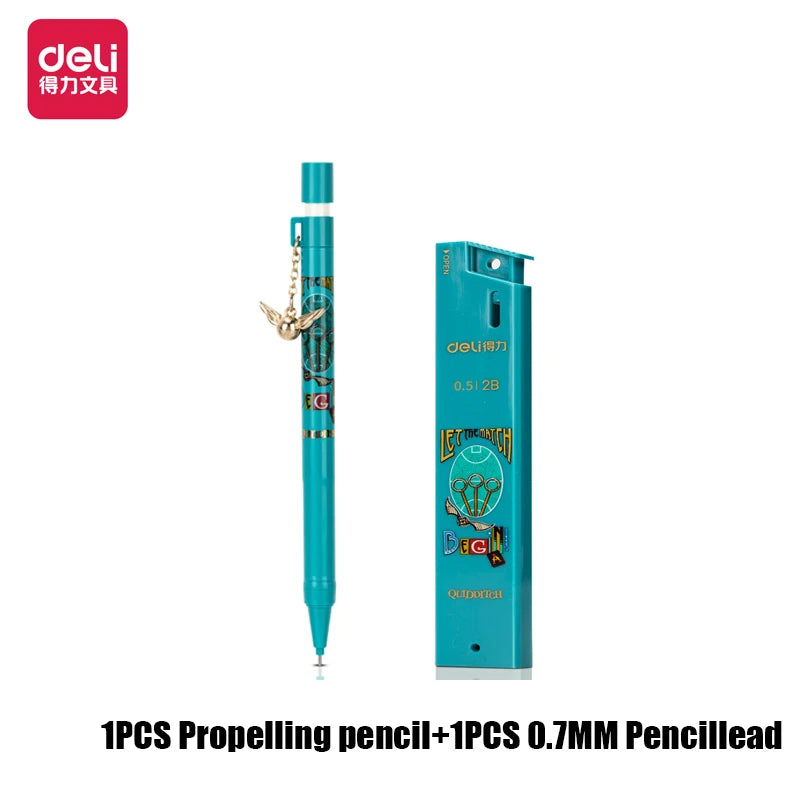 Harry Potter 0.5/0.7mm Mechanical Pencils - Image 12