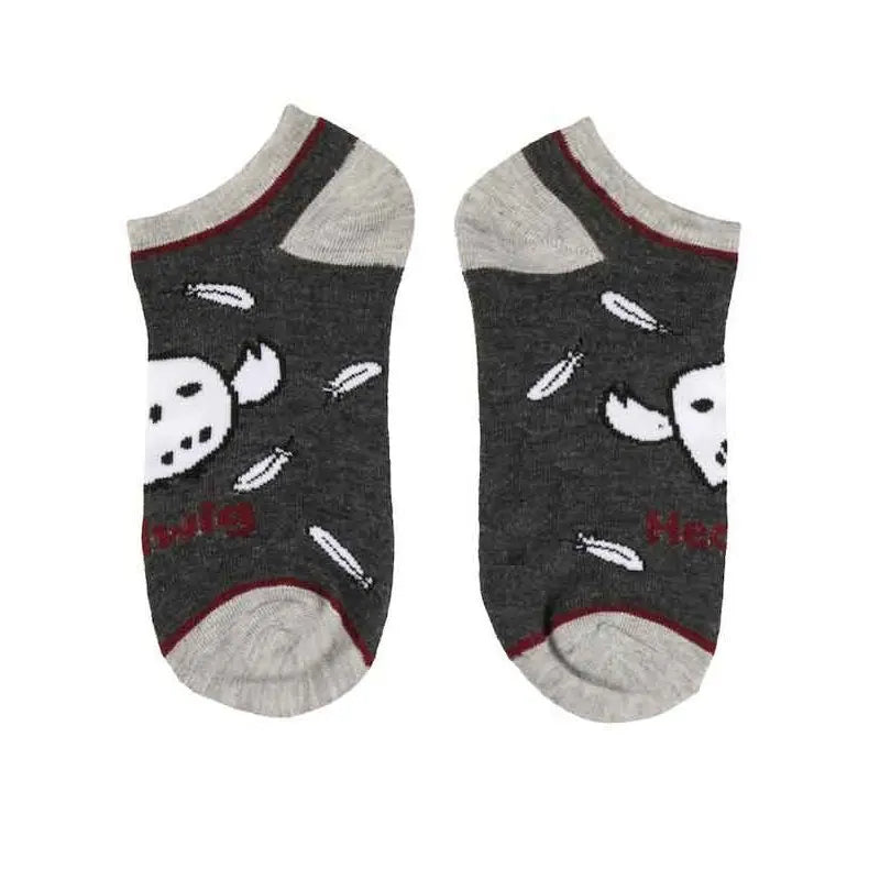 School of Witchcraft and Wizardry Harris Socks - Image 10
