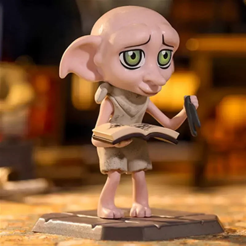 Chamber of Secrets Blind Box - Image 15