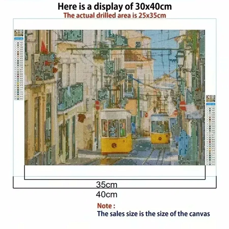 Harry Potter Fantasy Castle & Owl Letters - Image 3