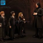 Original S.H.Figuarts Harry Potter Action Figures