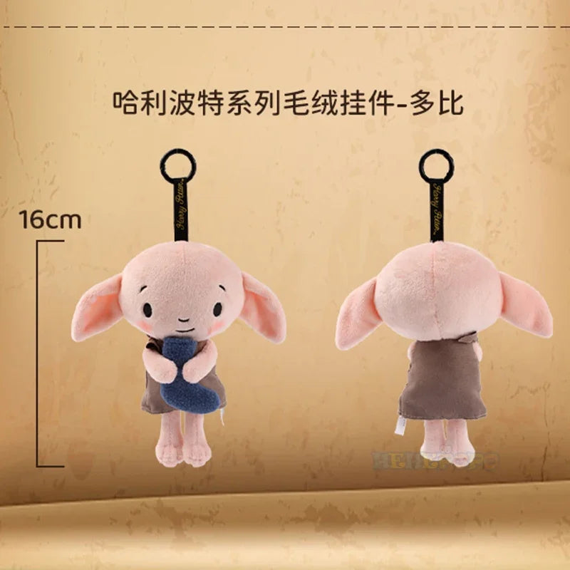 15/30cm Cute Dobby Plush Toy - Image 7