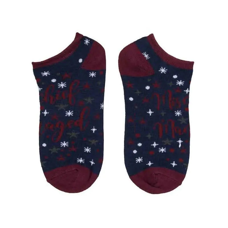 School of Witchcraft and Wizardry Harris Socks - Image 11