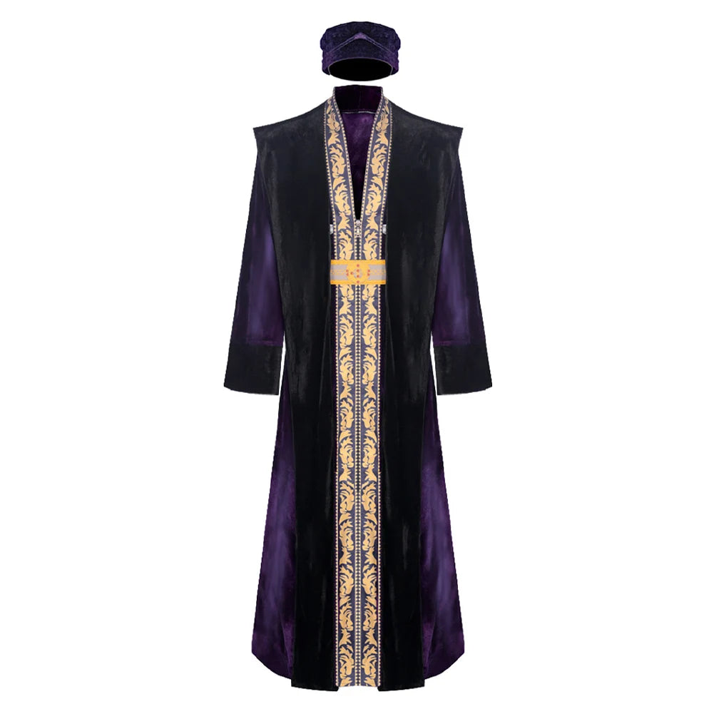 Dumbledore Cosplay Costume - Image 2
