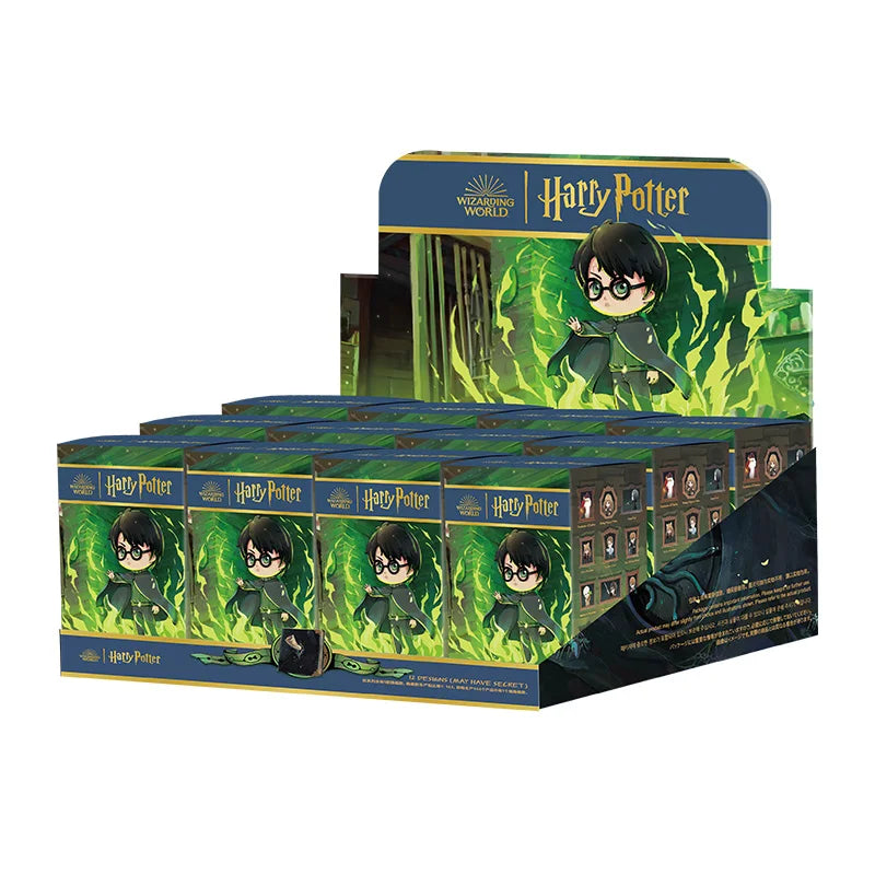 Chamber of Secrets Blind Box - Image 13
