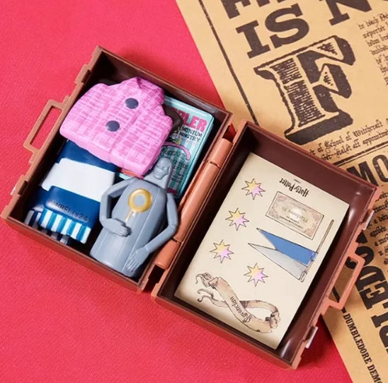 Harry Potter Collection: Hogwarts School - Image 13