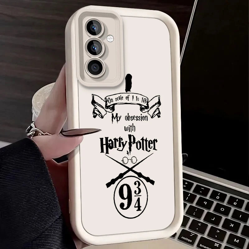 Harry Potter Case for Samsung Galaxy - Image 8
