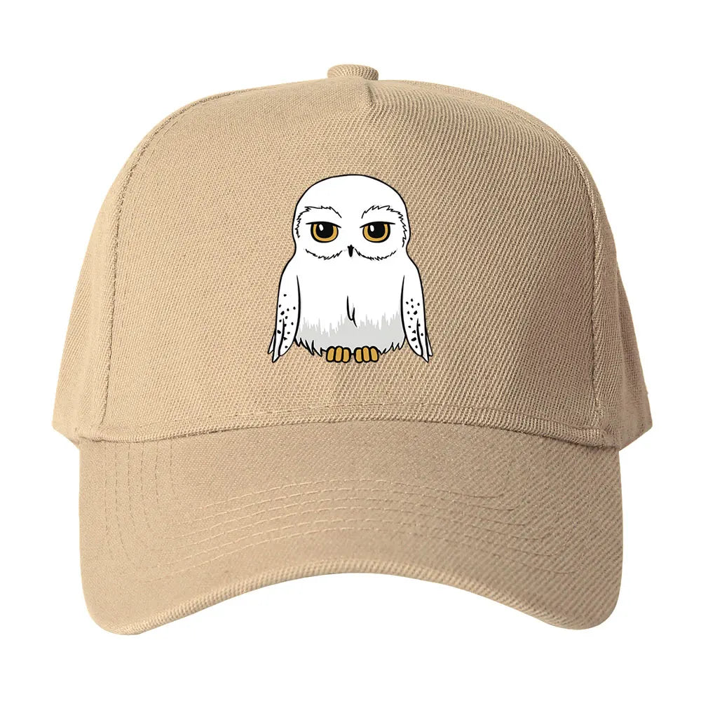 Hogwarts Baseball Cap - Image 8