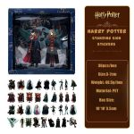 Harry Potter PET Sticker Set