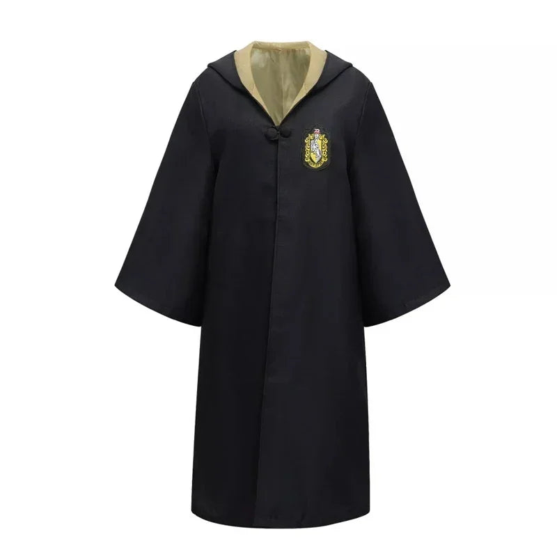Magic Cloak Cosplay Robe - Image 11