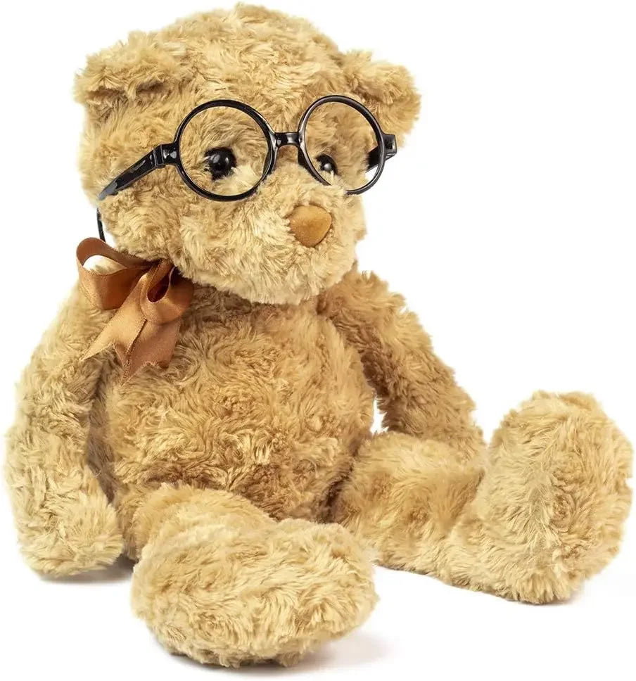 6/12/18PCS Wizard Round Frame Glasses - Image 4