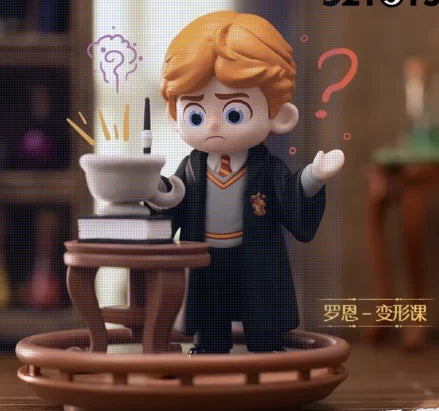 Harry Potter Hogwarts Series Blind Box - Image 8