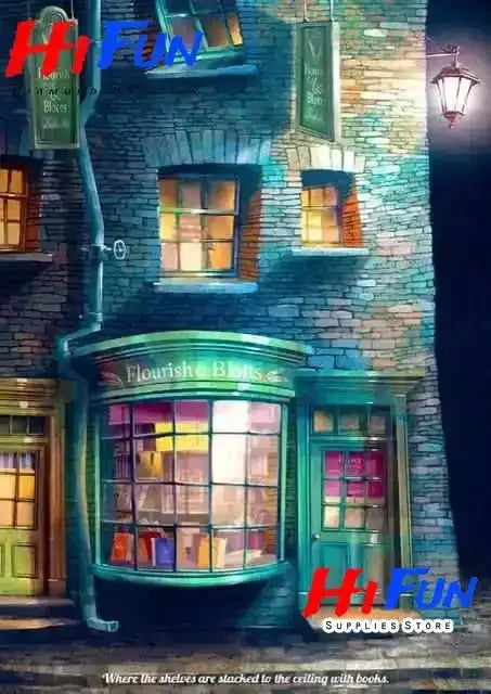 5D DIY Diamond Painting - Image 13