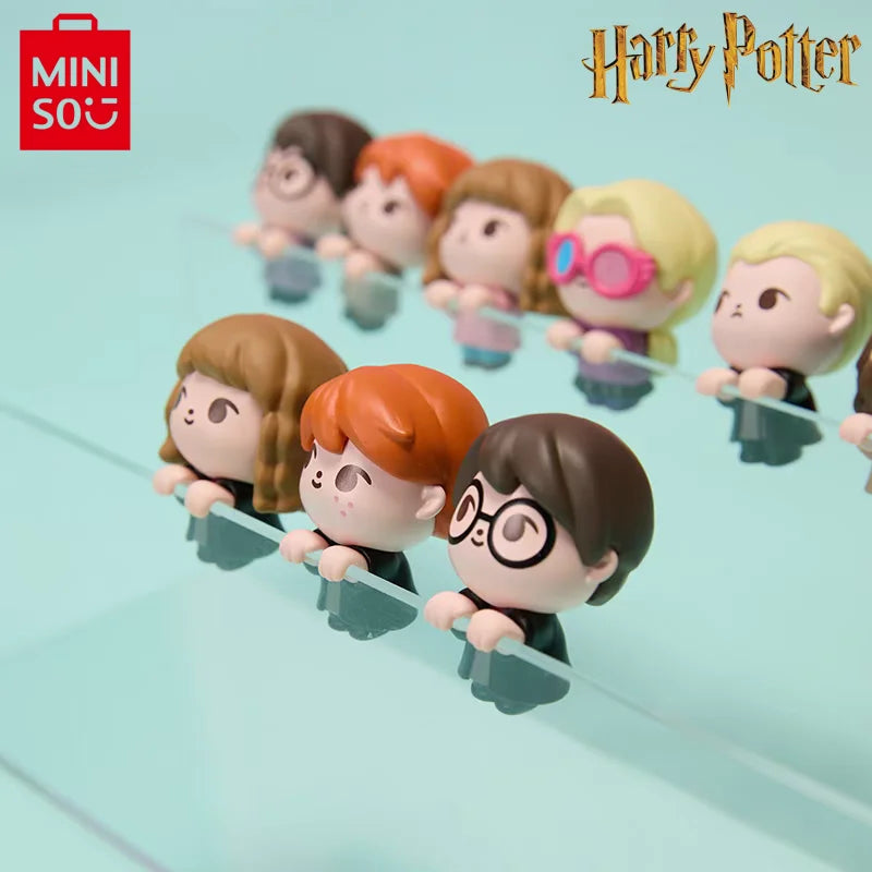 MINISO Mini Bean Harry Potter Flight Series - Image 3