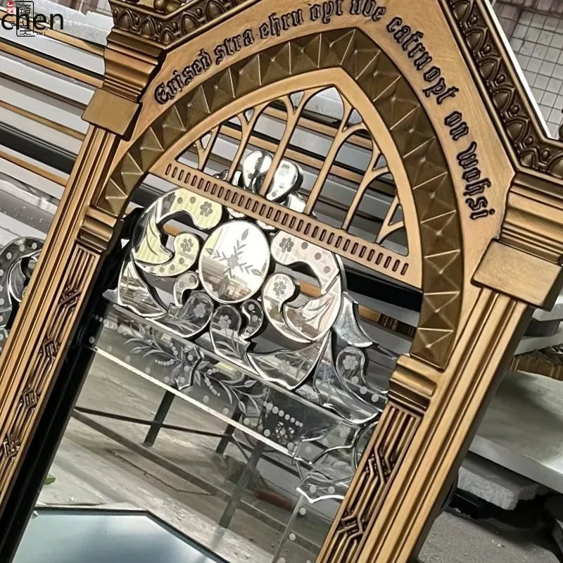 Potter Full-Length Mirror - Image 6