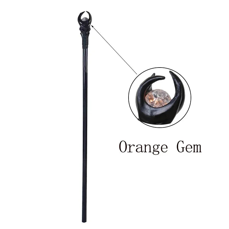 Anime Halloween LED Light Magic Wand - Image 7