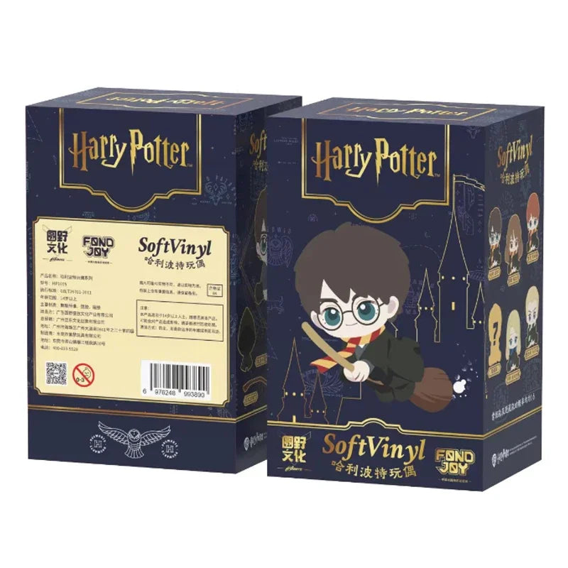 Harry Potter Plush Doll Blind Box - Image 7
