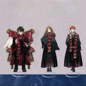 13 Styles Harry Potter Character Acrylic Stands