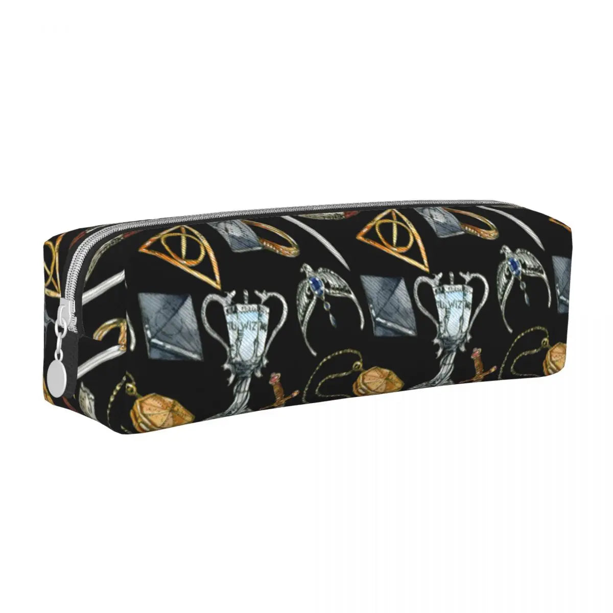 Harries Magic World Pencil Case