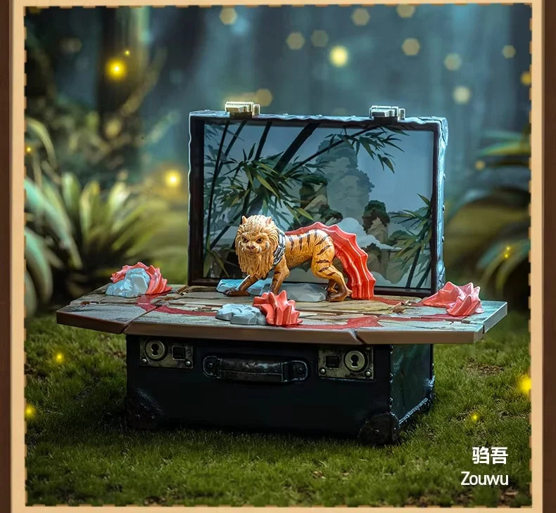 Fantastic Beasts Mystery Box - Image 12
