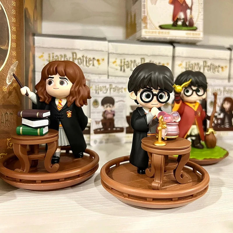 Harry Potter Hogwarts Series Blind Box