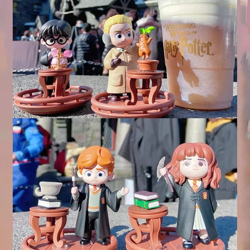 Harry Potter Hogwarts Series Blind Box - Image 6