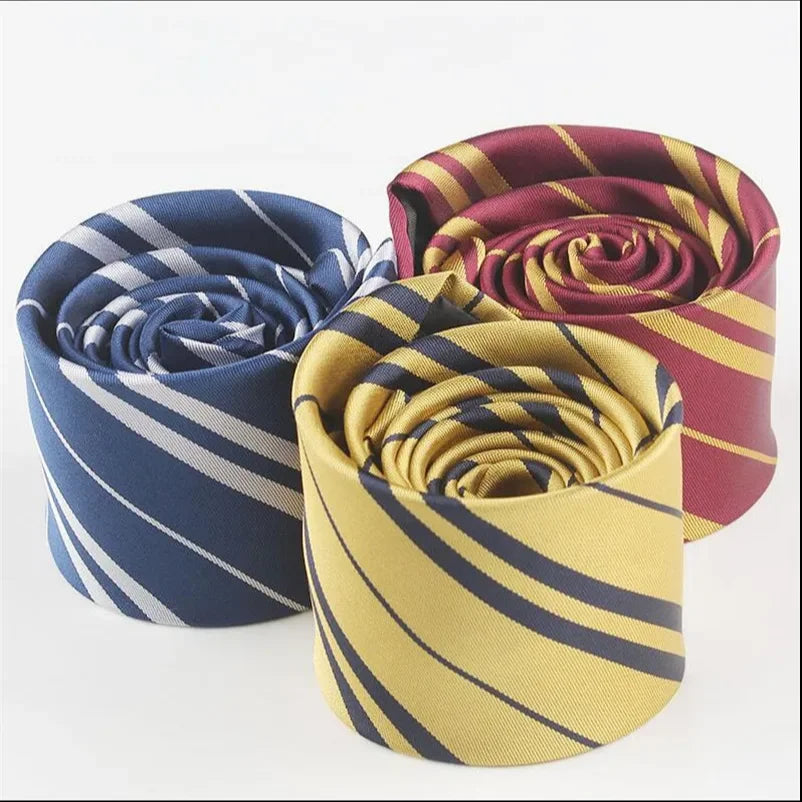 Magic Academy Zipper Tie - Image 3