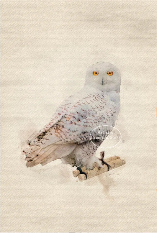 Magic World Castle Canvas Art Print - Image 16