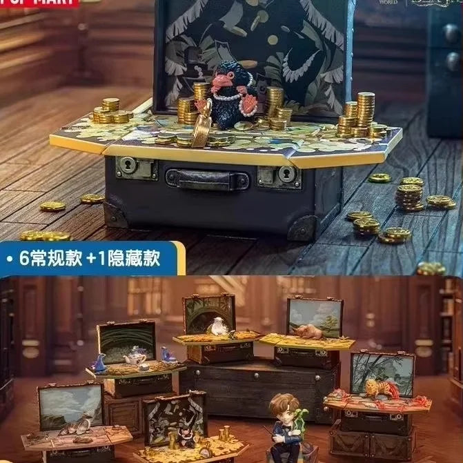 Fantastic Beasts Mystery Box - Image 2