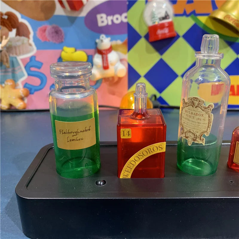 Harry Potter Potion Bottle Desktop Decorative Light - Image 4