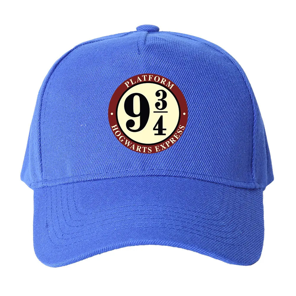 Hogwarts Baseball Cap - Image 22