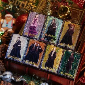 Harry Potter Ball Series Blind Box Toys