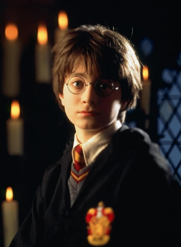 Harry Potter Magic School Square 5D Diamond Painting - Image 23