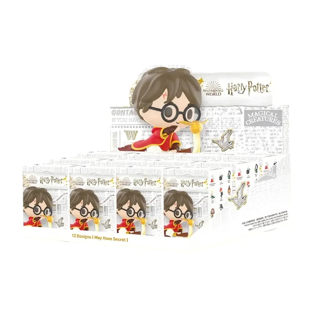 Harry Potter Blind Box - Image 9
