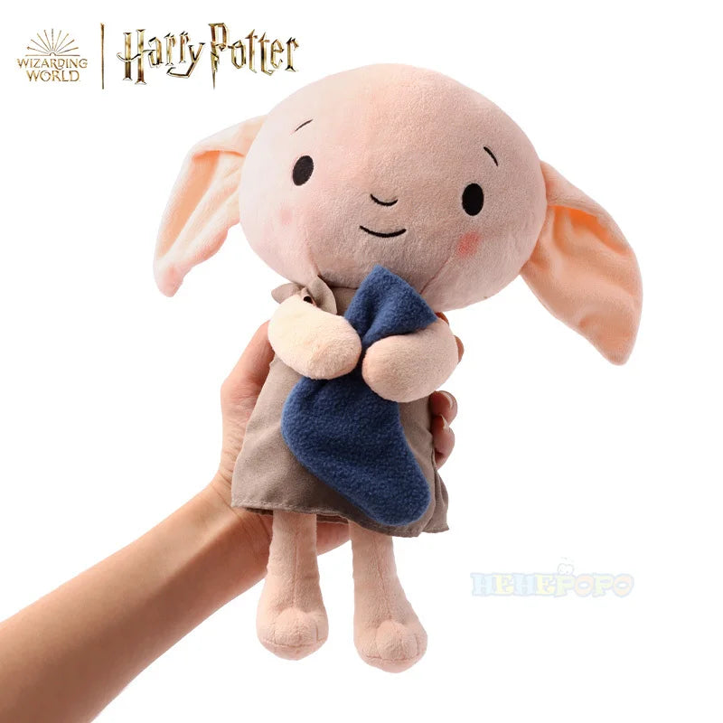 15/30cm Cute Dobby Plush Toy - Image 5