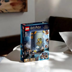 LEGO Harry Potter 76385 Hogwarts Moment